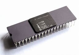 Image result for 16-Bit CPU Design