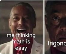 Image result for Math Is Easy Meme
