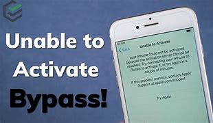 Image result for Bypass iPhone Activation to Windows 1.0