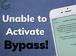 Image result for Please Activate iPhone