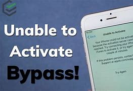 Image result for Activation Unavailable iPhone