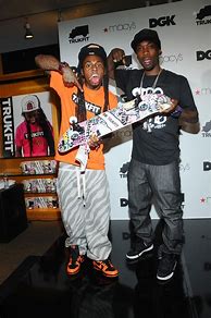 Image result for Lil Wayne Coolest Out Fist