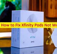 Image result for Xfinity WiFi Extender Pods