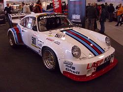 Image result for Porsche 930 RSR