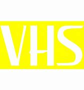 Image result for VHS Screen PNG