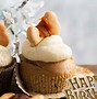Image result for Dog Cupcakes