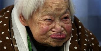 Image result for World Oldest Person Alive