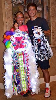 Image result for Wild Homecoming Mums Churh Box