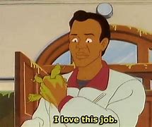 Image result for Winston From Ghostbusters Comic