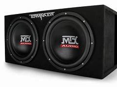 Image result for 12 Powered Subwoofer