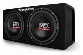 Image result for Car Audio Bass