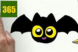 Image result for Bat Nose Drawing