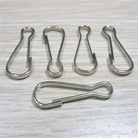 Image result for Metal Clip Hook