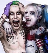 Image result for Joker Y Harley Quinn
