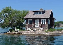 Image result for Smallest Island in North America