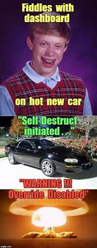Image result for A New Car Meme