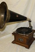 Image result for Record Player Horn