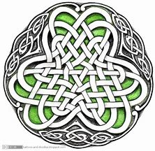 Image result for Shamrock Quilt Block Pattern Free