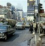 Image result for New York City Streets 1960s