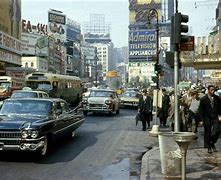 Image result for 1960s América