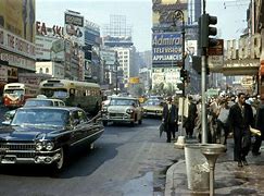 Image result for 1960s América