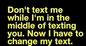 Image result for Cartoon Texting Meme