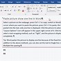 Image result for Word Paragraph