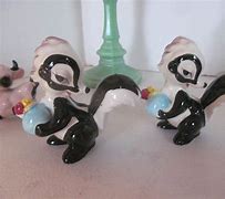 Image result for Pepe Le Pew Skunk Funk