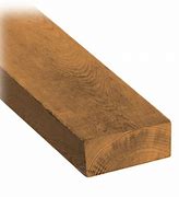 Image result for 2X12 Treated Lumber