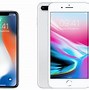 Image result for iPhone 8 vs iPhone 5 Size
