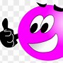 Image result for Happy Face Emoji with Thumbs Up Sign
