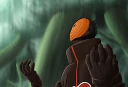 Image result for Naruto Tobi Wallpaper 4K
