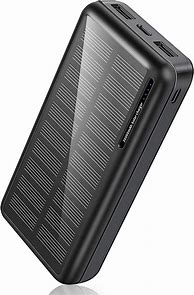 Image result for Best Portable Solar Charger