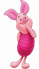 Image result for Winnie Pooh Piglet