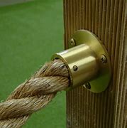 Image result for Decorative Rope Ends