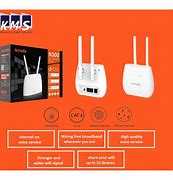 Image result for Outdoor 4G LTE Router