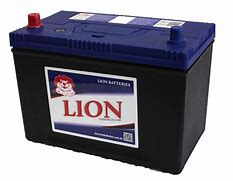 Image result for Lion 037 Car Battery