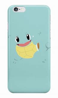 Image result for Squirtle iPhone 12 Case