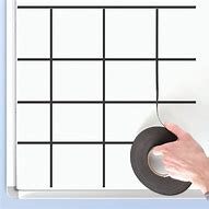 Image result for Magnetic Whiteboard with Lines