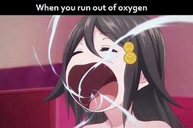 Image result for Anime Heavy Breathing Meme