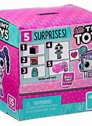 Image result for Surprise Toys for Kids Box