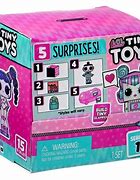 Image result for Surprise Toys for Kids