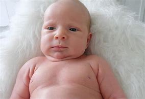 Image result for White and Fat Baby