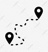 Image result for Distance Km Stone Silhoutte