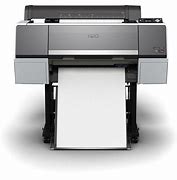 Image result for Epson Large Format Printer