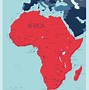 Image result for Printable Map of Kenya Africa