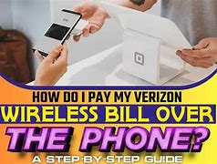 Image result for Verizon Wireless Business Phone Bill