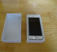 Image result for iPhone 6 Box Image