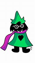 Image result for Ralsei Uwu