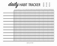 Image result for Free Printable Trackers